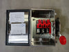 EATON CUTLER-HAMMER 30 Amp, 600 Volts Heavy Duty Safety Switch 4HD361NF
