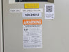 PDI 150kVA, 480V, 180Amp, 3Ph Power Distribution Unit Cabinet PDU-123-3-1500-22741-1 *Cabinet Only*