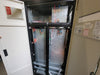 PDI 150kVA, 480V, 180Amp, 3Ph Power Distribution Unit Cabinet PDU-123-3-1500-22741-1 *Cabinet Only*