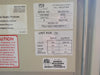 PDI 150kVA, 480V, 180Amp, 3Ph Power Distribution Unit Cabinet PDU-123-3-1500-22741-1 *Cabinet Only*