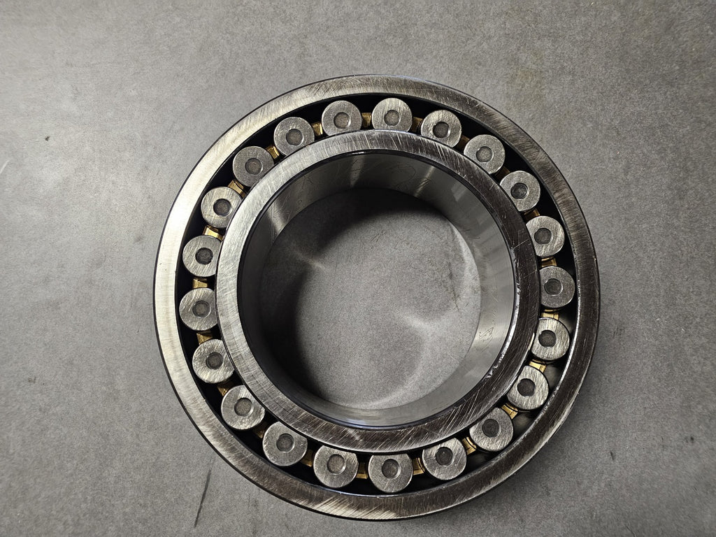 FAG Spherical Roller Bearing 170mm ID x 280mm OD x 88mm W, 23134EASK.M.C3