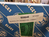 INA Spherical Plain Bearing 200mm ID x 290mm OD x 130mm W, GE200-DO-2RS
