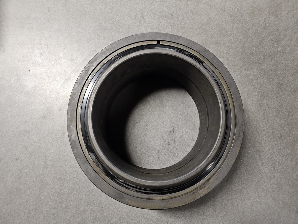 INA Spherical Plain Bearing 200mm ID x 290mm OD x 130mm W, GE200-DO-2RS
