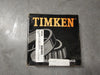 TIMKEN Tapered Roller Bearing Cone 110 mm ID x 35mm W, JM822049