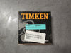 TIMKEN Tapered Roller Bearing Cup 165mm OD x 26mm W, JM822010