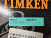 TIMKEN Tapered Roller Bearing Cup 165mm OD x 26mm W, JM822010