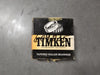 TIMKEN Tapered Roller Bearing Cup 127mm OD x 34mm W, 65500