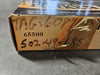 TIMKEN Tapered Roller Bearing Cup 127mm OD x 34mm W, 65500