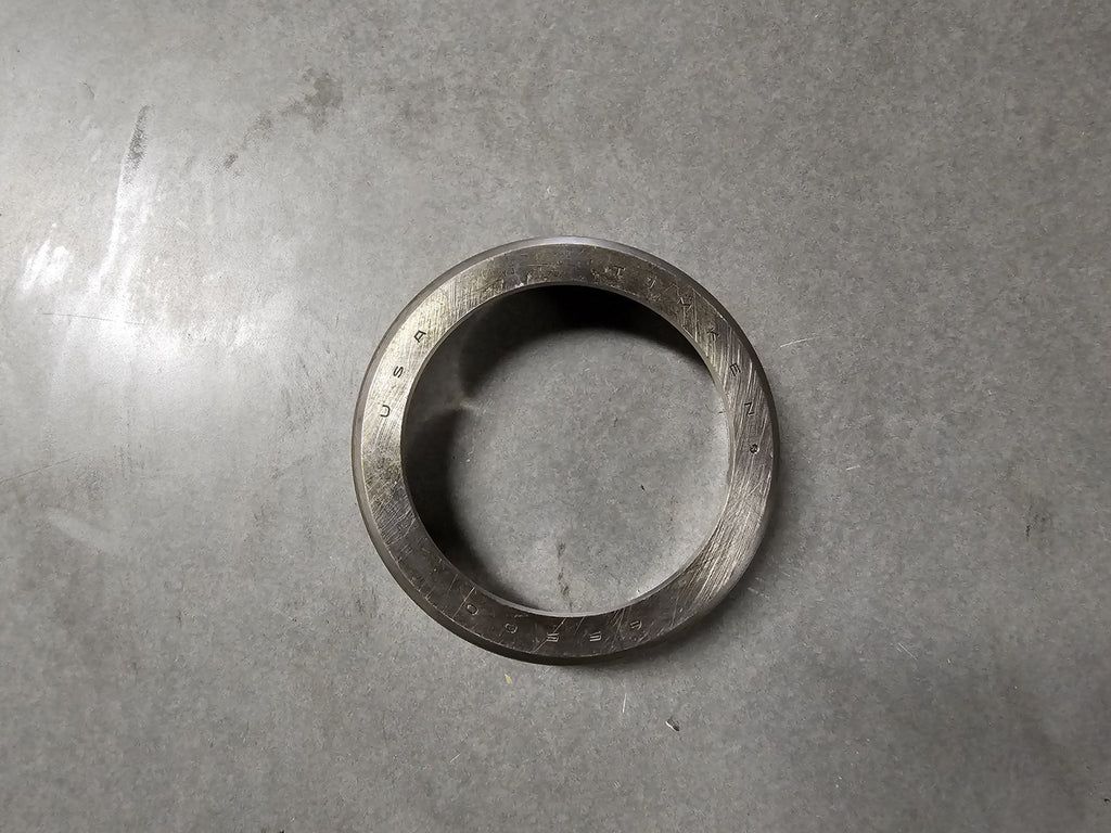 TIMKEN Tapered Roller Bearing Cup 127mm OD x 34mm W, 65500