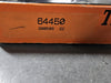 TIMKEN Tapered Roller Bearing Cone 114mm ID x 41mm W, 64450