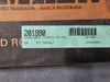 TIMKEN Tapered Roller Bearing Cone 114mm ID x 175mm OD x 49mm W, 97450