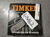 TIMKEN Tapered Roller Bearing Cone 133 mm ID x 46mm W,  67390