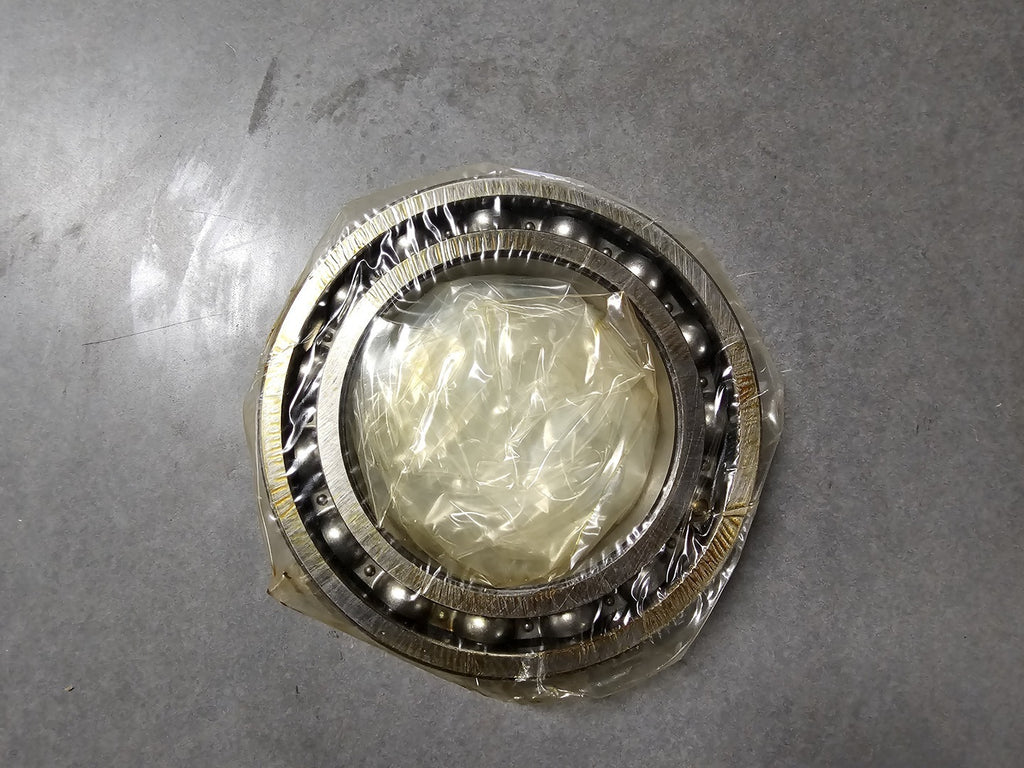 SKF Radial/Deep Groove Ball Bearing 130mm ID x 200mm OD x 33mm W, 6026