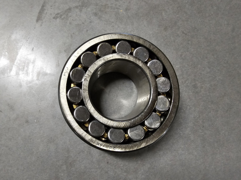 FAG Spherical Roller Bearing 70mm ID x 150mm OD x 51mm W, 22314EAS