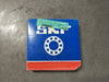 SKF Self Aligning Ball Bearing 90mm ID x 160mm OD x 30mm W, 1218
