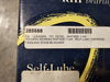 RHP Self Lube Bearing Insert 44mm ID x 90mm OD x 51mm W, 1050-1.3/4G