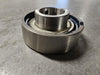 RHP Self Lube Bearing Insert 44mm ID x 90mm OD x 51mm W, 1050-1.3/4G