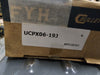 FYH Pillow Block Bearing 1-3/16" Bore, UCPX06-19 