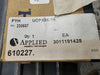 FYH Pillow Block Bearing 1-3/16" Bore, UCPX06-19 