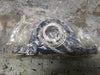 FYH Pillow Block Bearing 1-3/16" Bore, UCPX06-19 