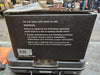 TIMKEN Pillow Block Roller Bearing 2-3/16" Bore, QMPL11J203SM  