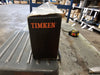 TIMKEN Pillow Block Roller Bearing 2-3/16" Bore, QMPL11J203SM  