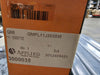 TIMKEN Pillow Block Roller Bearing 2-3/16" Bore, QMPL11J203SM  