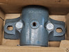 DODGE Pillow Block Plain Sleeve Bearing 2-15/16" Bore, P2BBASP215 