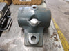 DODGE Pillow Block Plain Sleeve Bearing 2-15/16" Bore, P2BBASP215 