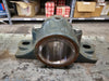 DODGE Pillow Block Plain Sleeve Bearing 2-15/16" Bore, P2BBASP215 