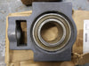 LINK-BELT Take Up Bearing 1-15/16" Bore, T3U231N