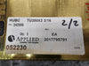 HUB CITY Take Up Bearing 2-3/16" Bore, TU250X2-3/16