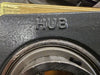 HUB CITY Take Up Bearing 2-3/16" Bore, TU250X2-3/16