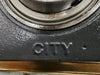 HUB CITY Take Up Bearing 2-3/16" Bore, TU250X2-3/16