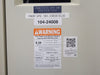 PDI 150kVA, 480V, 180Amp, 3Ph Power Distribution Unit Cabinet PDU-123-3-1500-22741-1 *Incomplete*