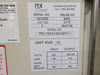 PDI 150kVA, 480V, 180Amp, 3Ph Power Distribution Unit Cabinet PDU-123-3-1500-22741-1 *Incomplete*