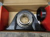 FAFNIR Pillow Block Ball Bearing Unit 1-15/16" Bore, RAK 1-15/16