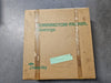 TORRINGTON Spherical Roller Bearing 140mm ID x 225mm OD x 68 mm W, 23128 W33 BR