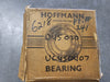 HOFFMAN Deep Groove Ball Bearing 90mm ID x 160mm OD x 30mm W, 190-V3M 6218