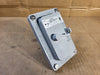 APPLETON 20 Amp Cover Assy for ECS Selector Switch Station ECSKF1