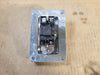 APPLETON 20 Amp Cover Assy for ECS Selector Switch Station ECSKF1