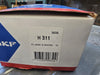 SKF Adapter Sleeve H 311, 50mmx45mmx74mm