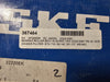 SKF Spherical Roller Bearing 100mm ID x 180mm OD x 46mm W, 22220 EK