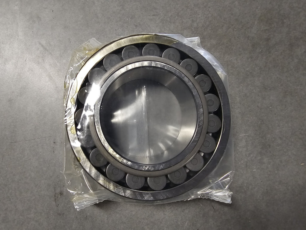 SKF Spherical Roller Bearing 100mm ID x 180mm OD x 46mm W, 22220 EK