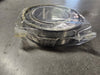 SKF Spherical Roller Bearing 100mm ID x 180mm OD x 46mm W, 22220 EK