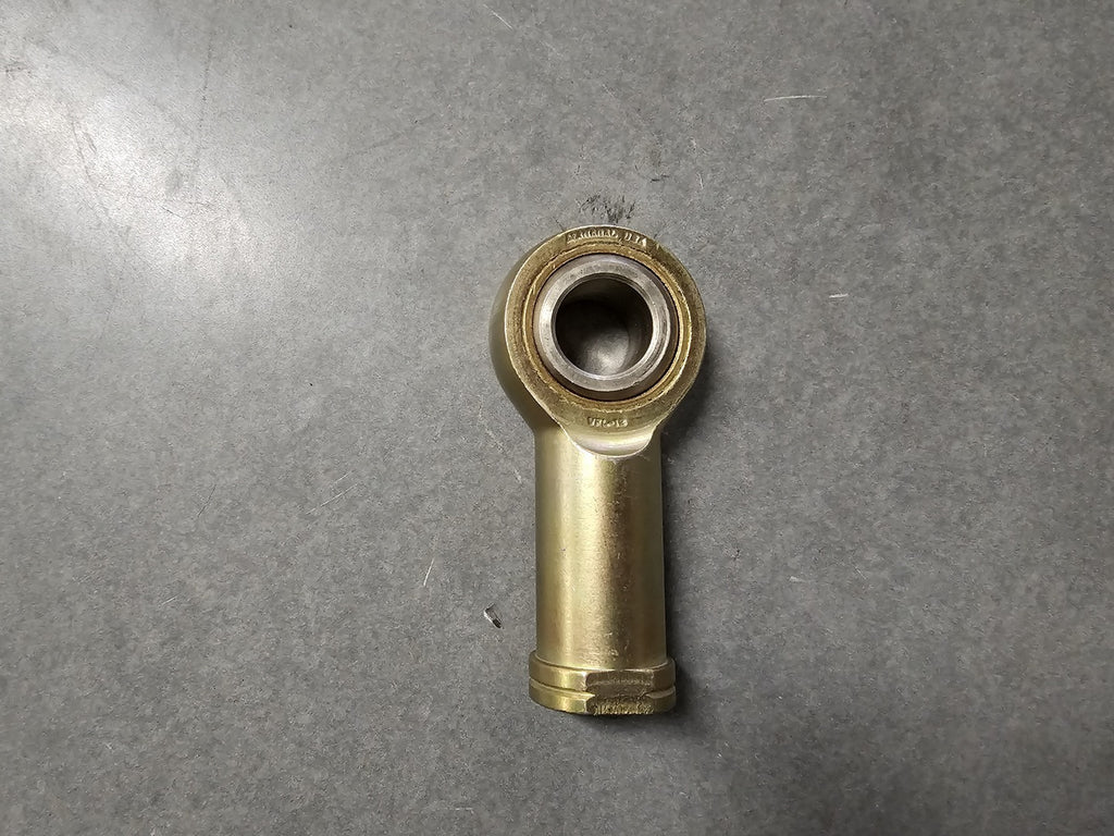 ALINABAL Female Rod End Bearing VFL-12-G