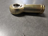 ALINABAL Female Rod End Bearing VFL-12-G