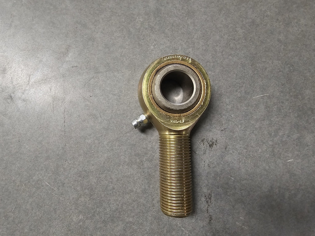 ALINABAL Male Rod End Bearing VML-12-G8