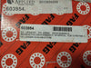 FAG Spherical Roller Bearing 90mm ID x 160mm OD x 52.4mm W, 23218.E1A.KM.C3