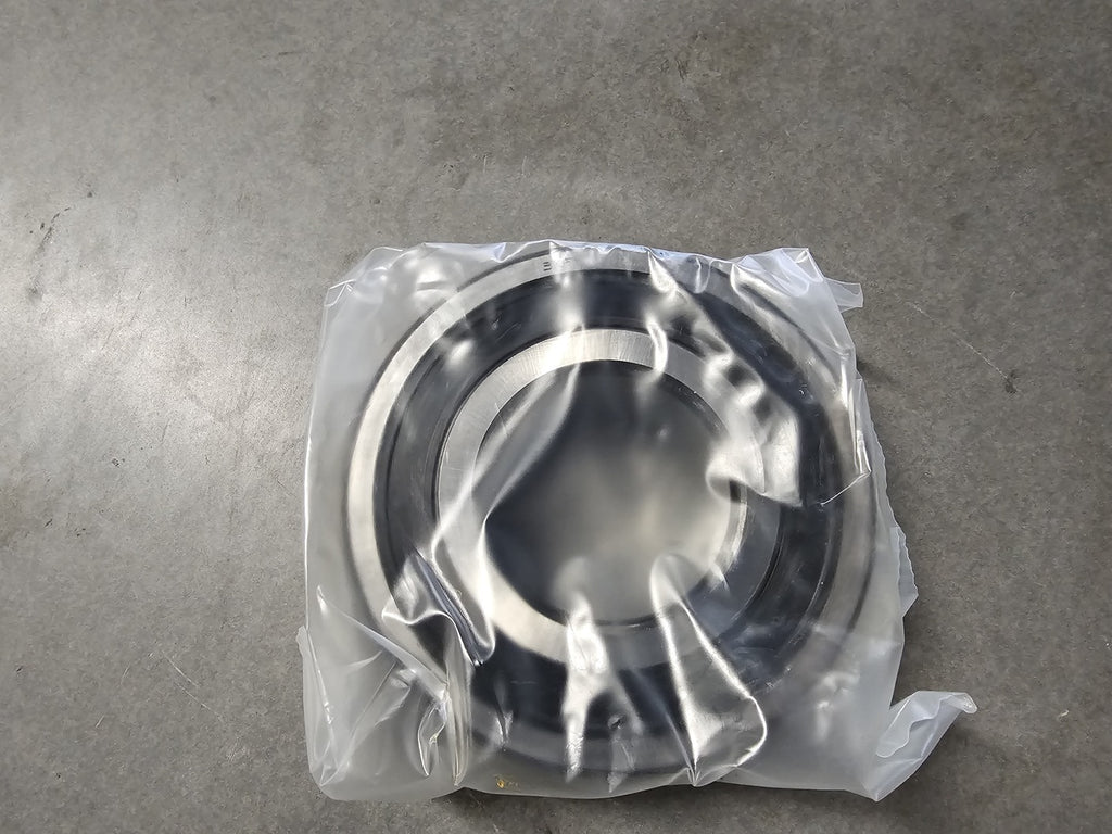 SKF Deep Groove Ball Bearing 60mm ID x 130mm OD x 46mm W, 62312-2RS1